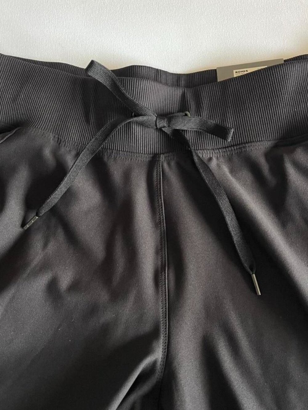 Brand New (Original $36) Tek Gear DryTek Shorts - Picture 3 of 13